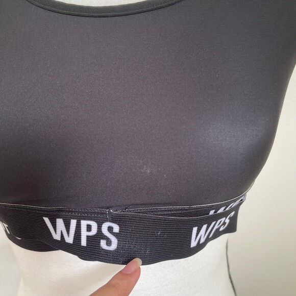 Varsity Spirit Women’s Sports Bra. Size M - Picture 8 of 8